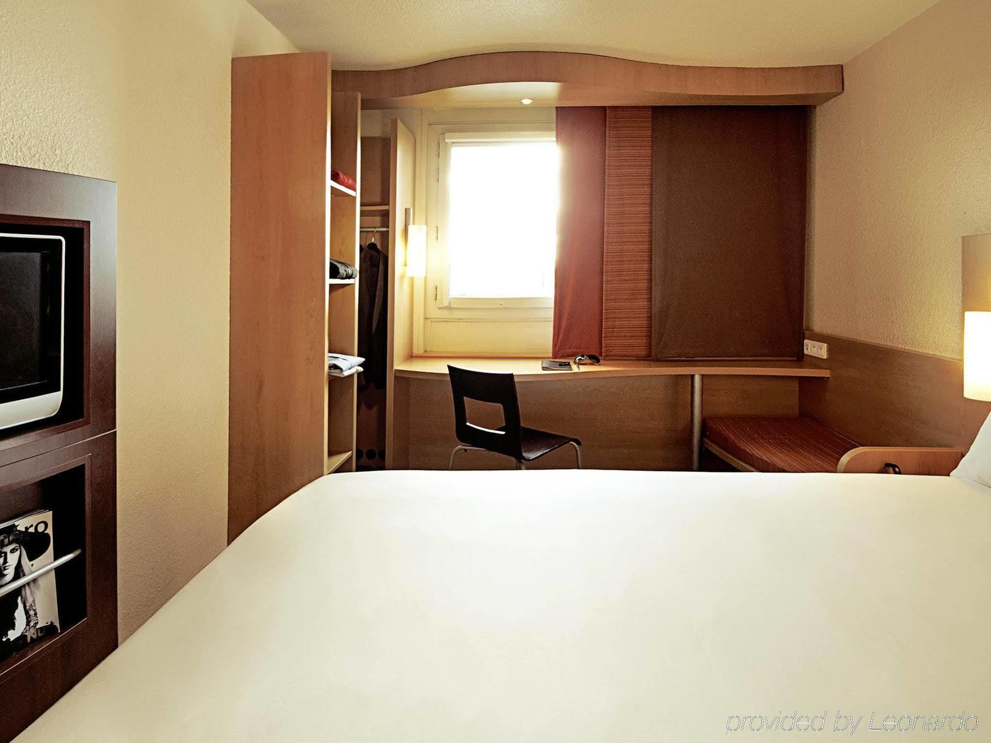 B&B Hotel Calais Terminal Cite Europe 3 Etoiles Кокелль Экстерьер фото