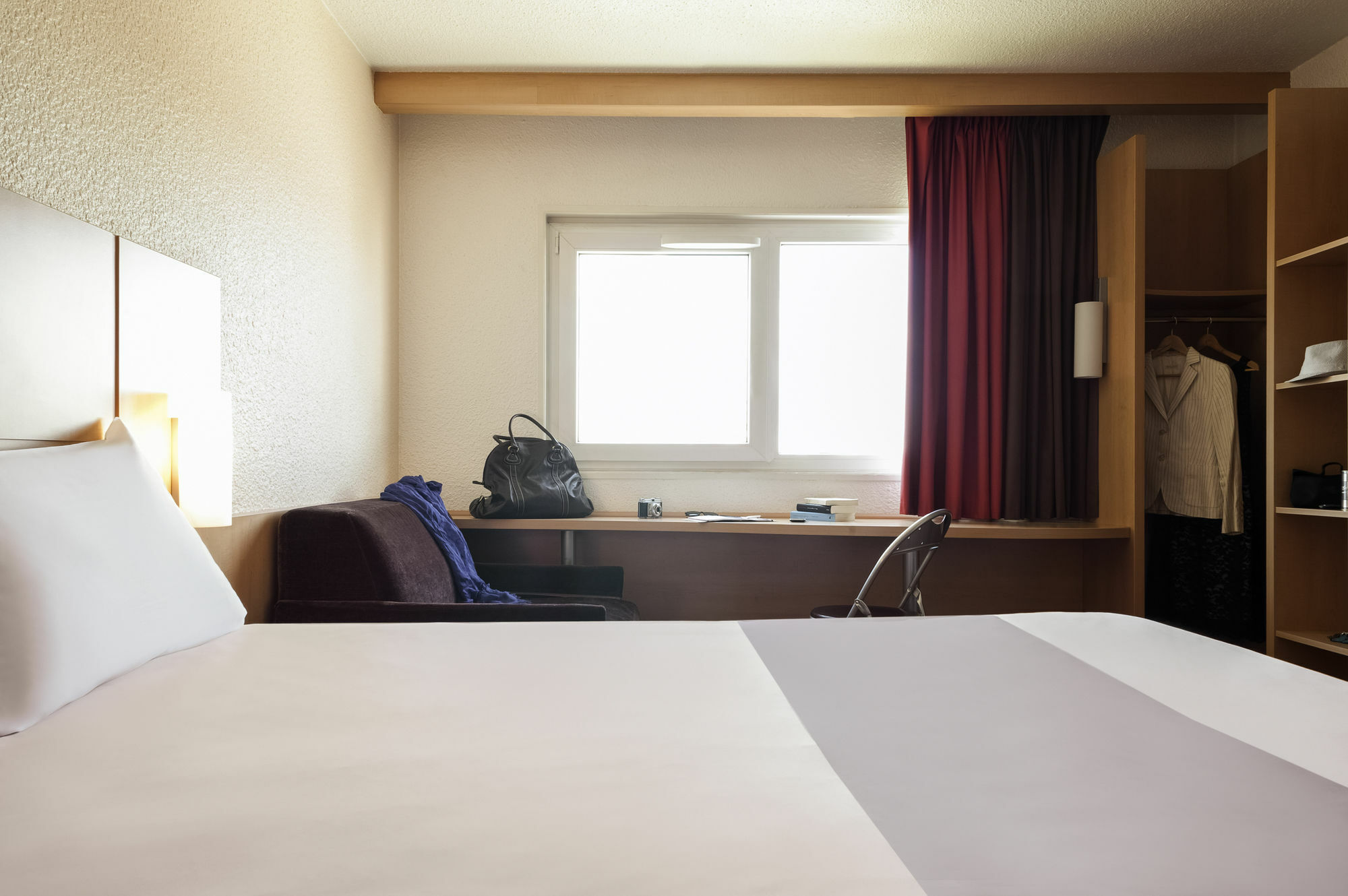 B&B Hotel Calais Terminal Cite Europe 3 Etoiles Кокелль Экстерьер фото